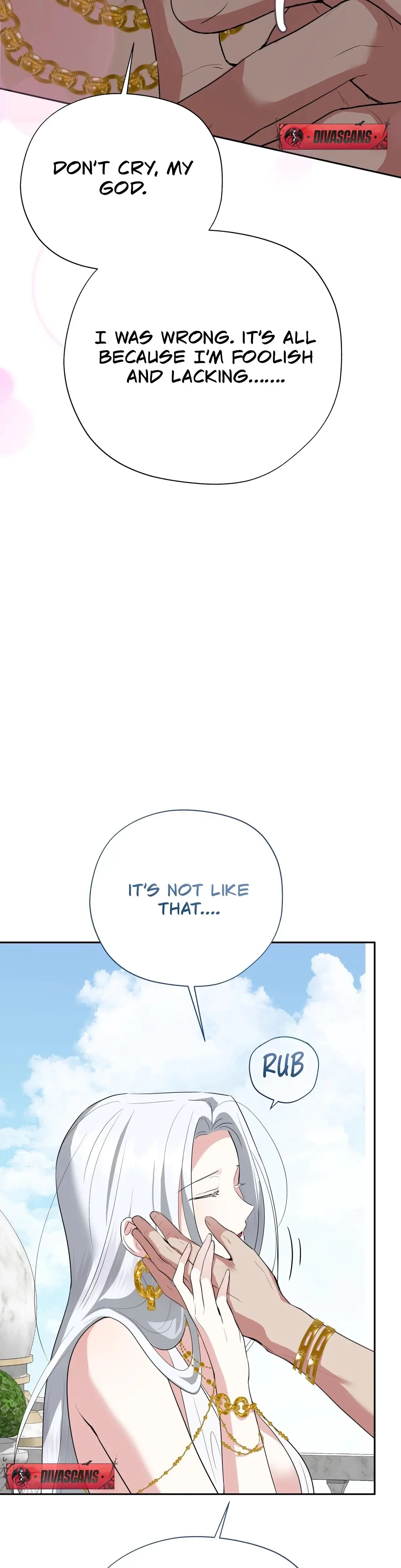 From Day Until Night Chapter 21 - Page 29