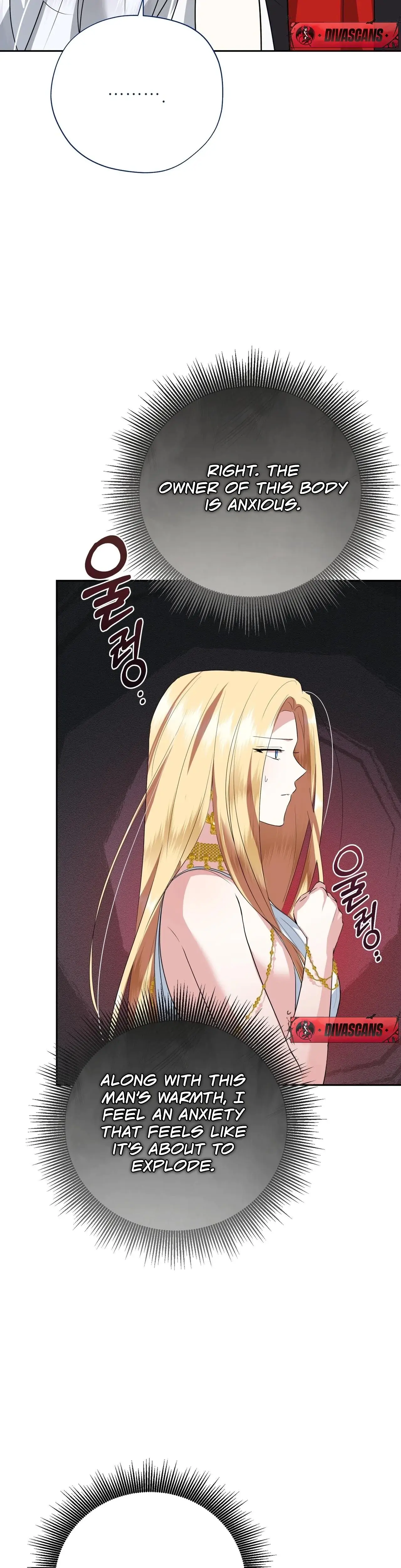 From Day Until Night Chapter 21 - Page 31