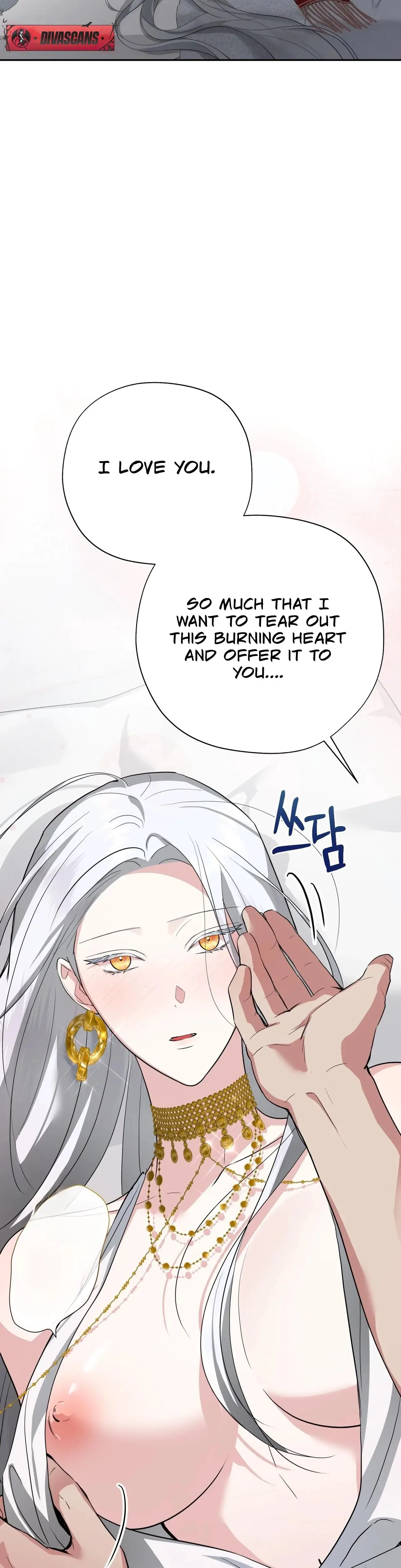 From Day Until Night Chapter 21 - Page 35