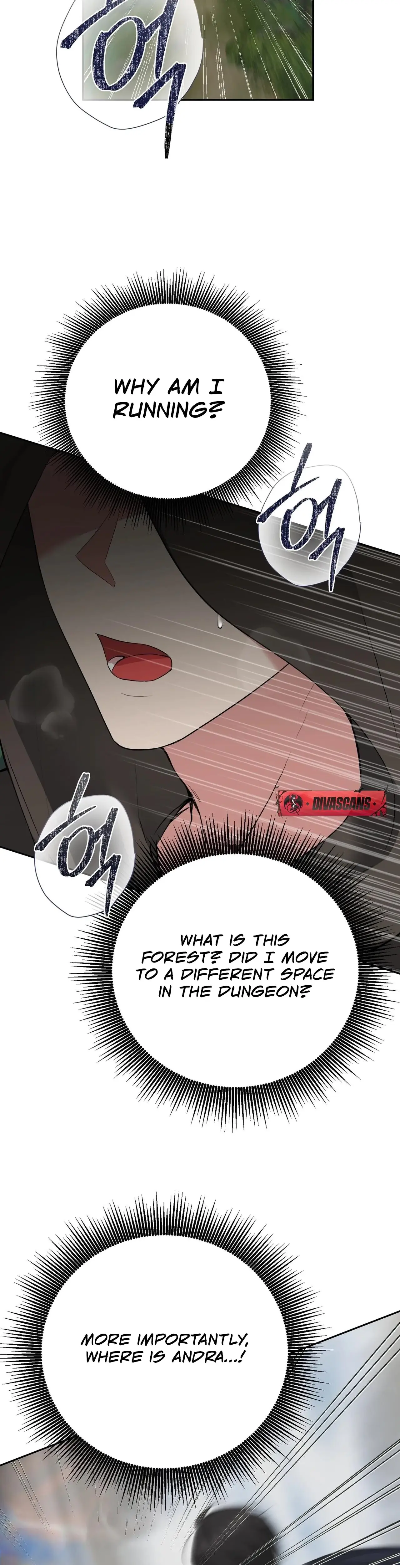 From Day Until Night Chapter 21 - Page 39