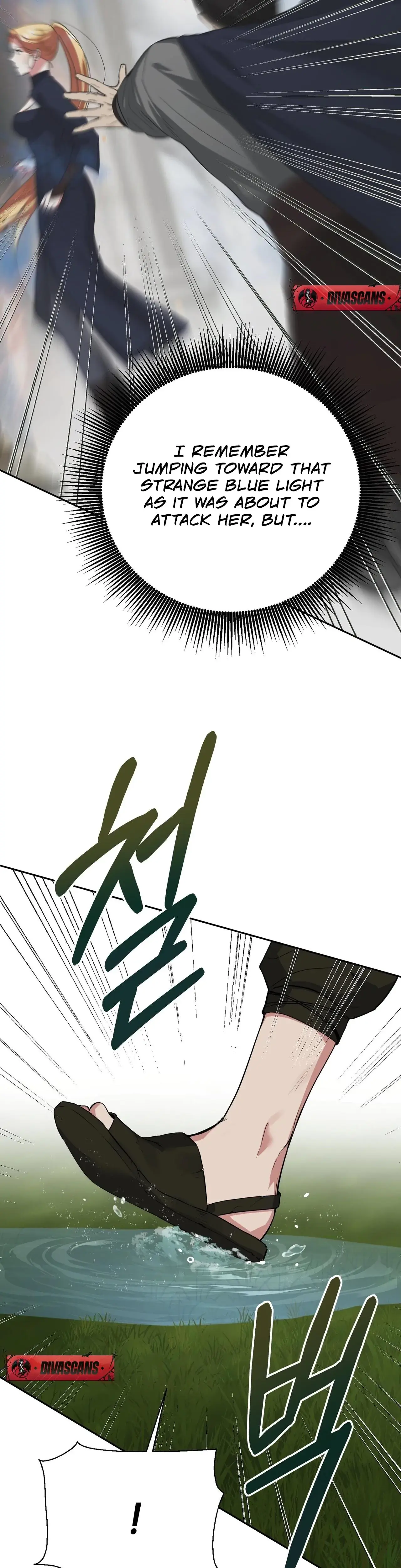 From Day Until Night Chapter 21 - Page 40