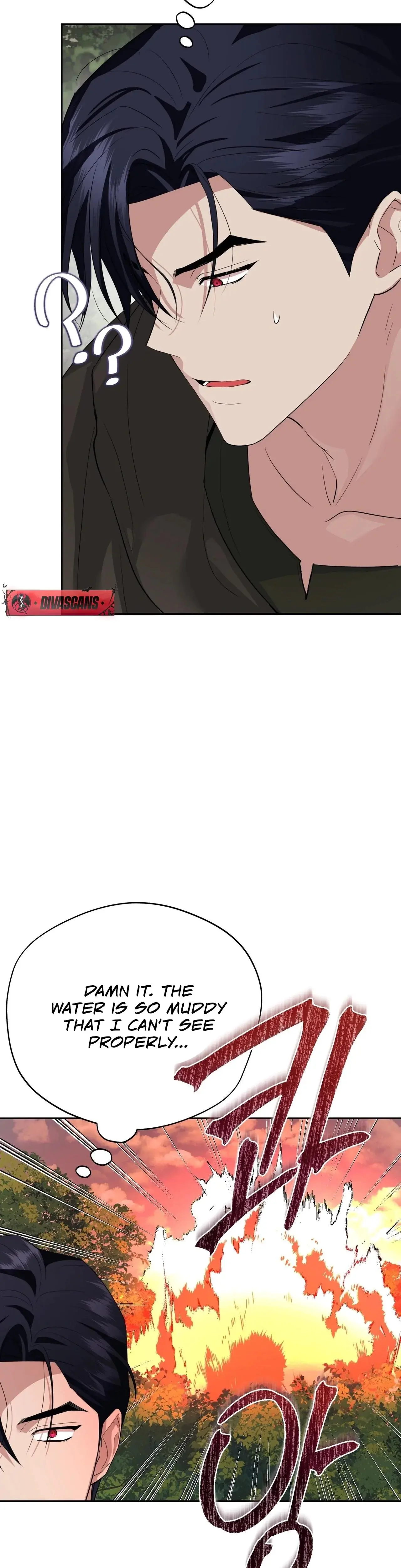 From Day Until Night Chapter 21 - Page 43