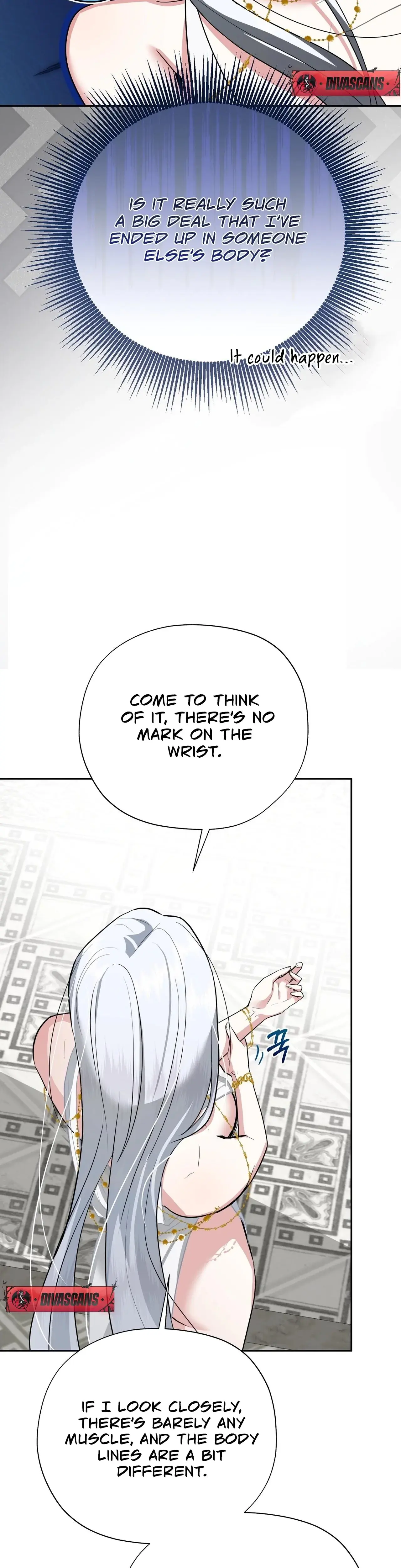 From Day Until Night Chapter 21 - Page 9