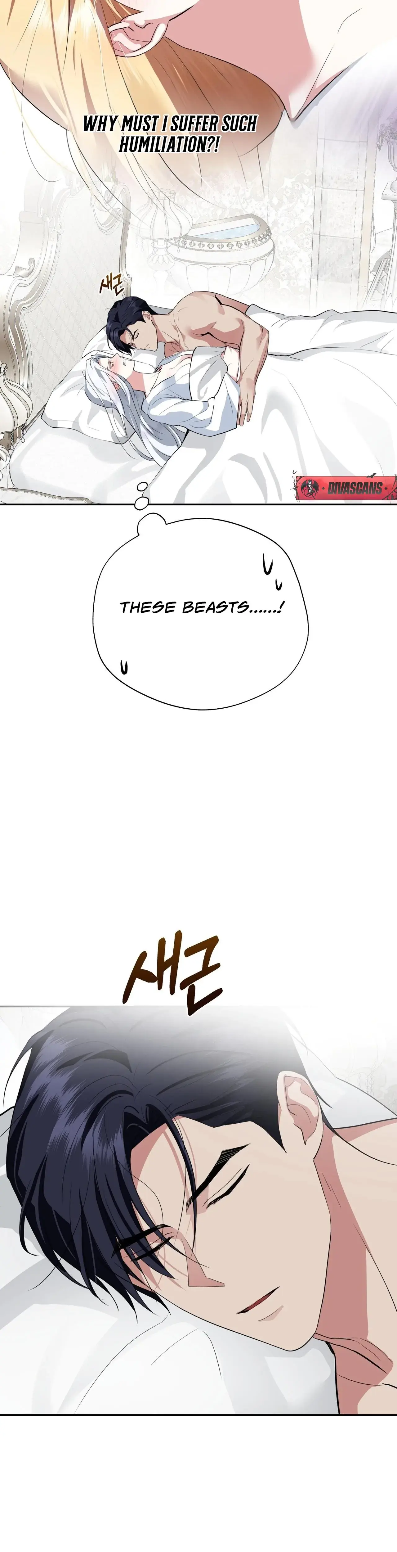 From Day Until Night Chapter 22 - Page 12