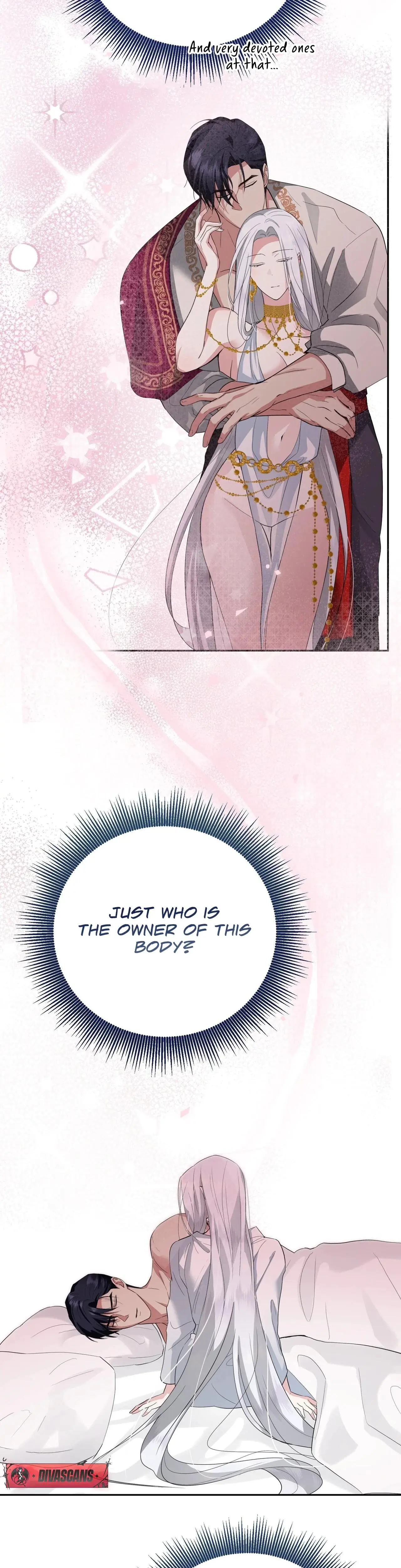 From Day Until Night Chapter 22 - Page 15
