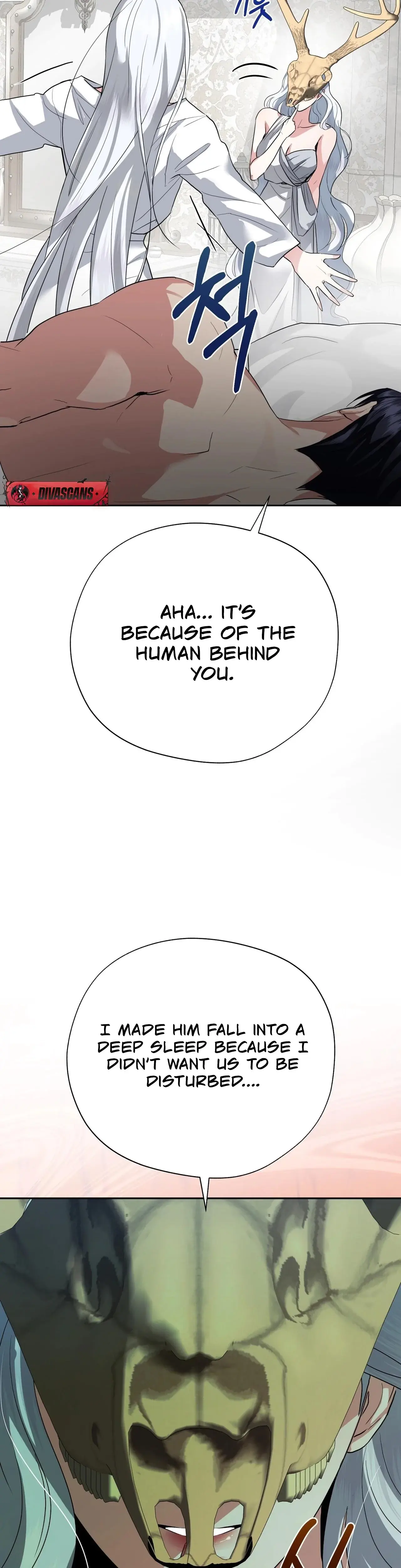 From Day Until Night Chapter 22 - Page 20