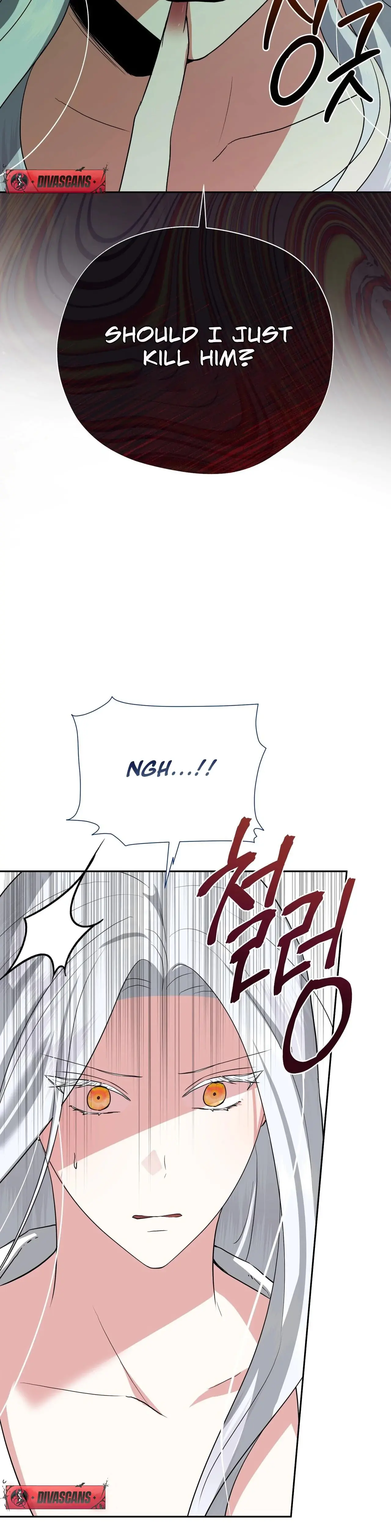 From Day Until Night Chapter 22 - Page 21