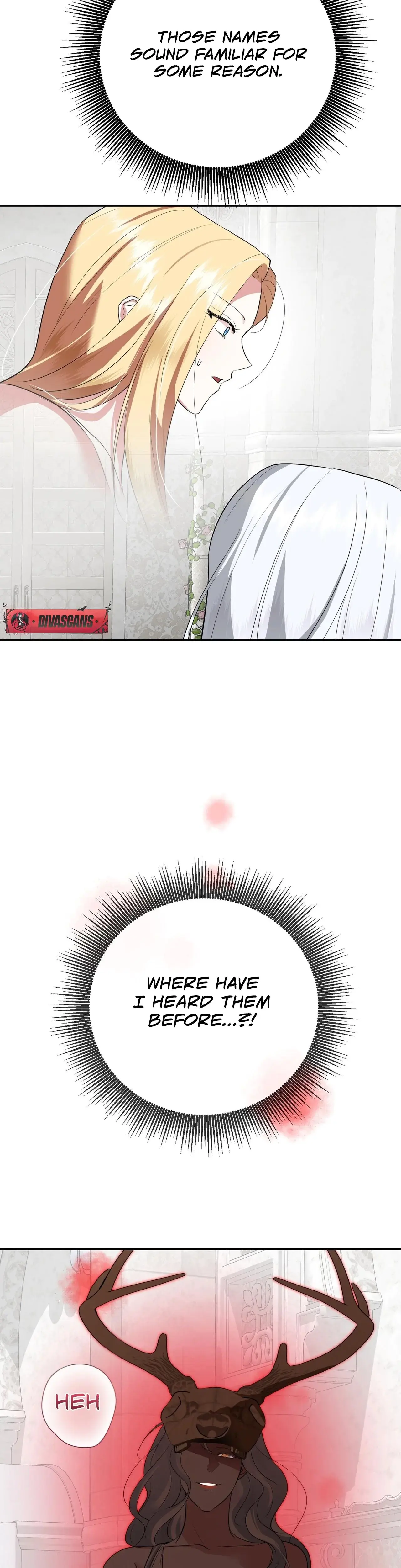 From Day Until Night Chapter 22 - Page 24