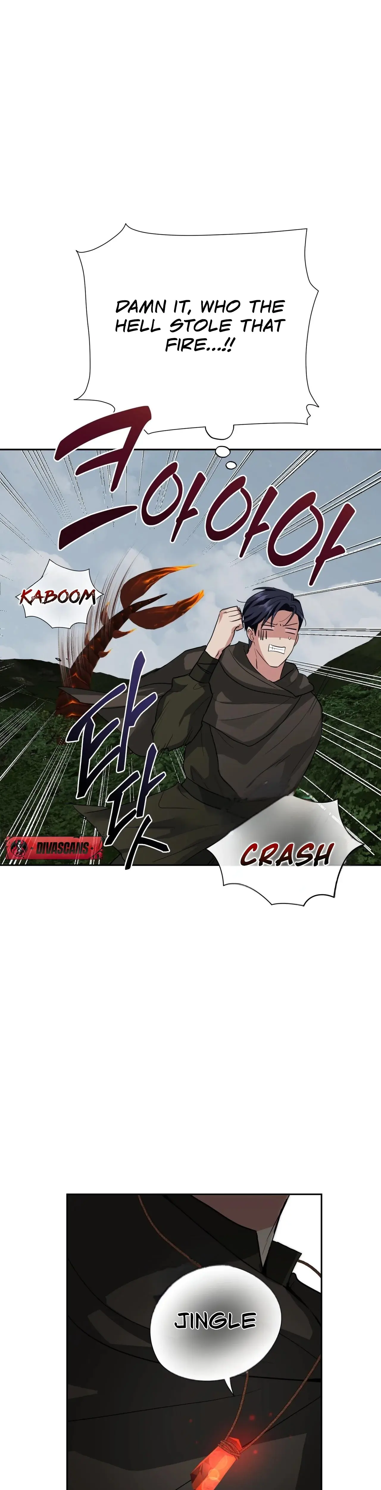 From Day Until Night Chapter 22 - Page 27