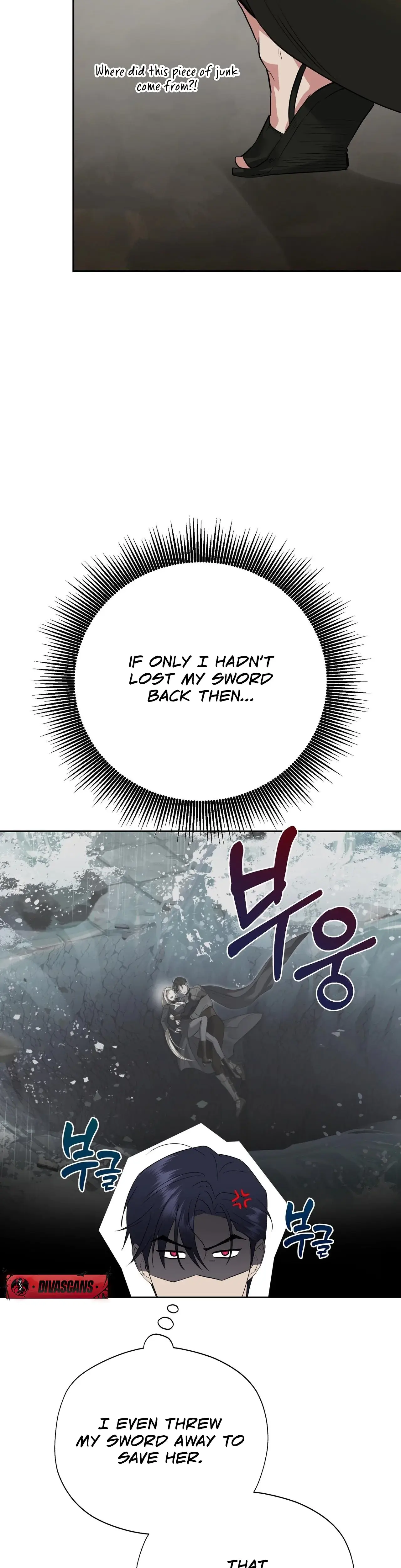From Day Until Night Chapter 22 - Page 32