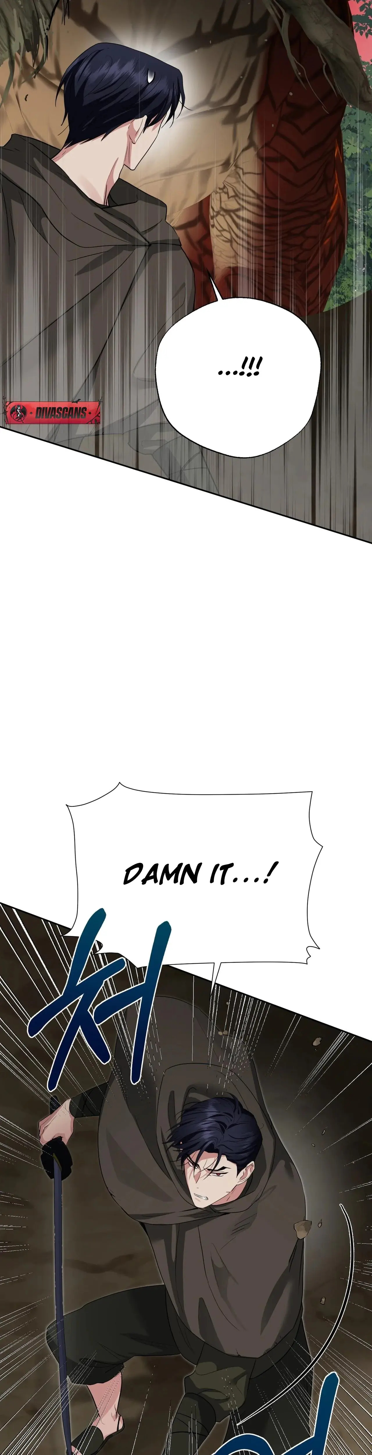 From Day Until Night Chapter 22 - Page 37
