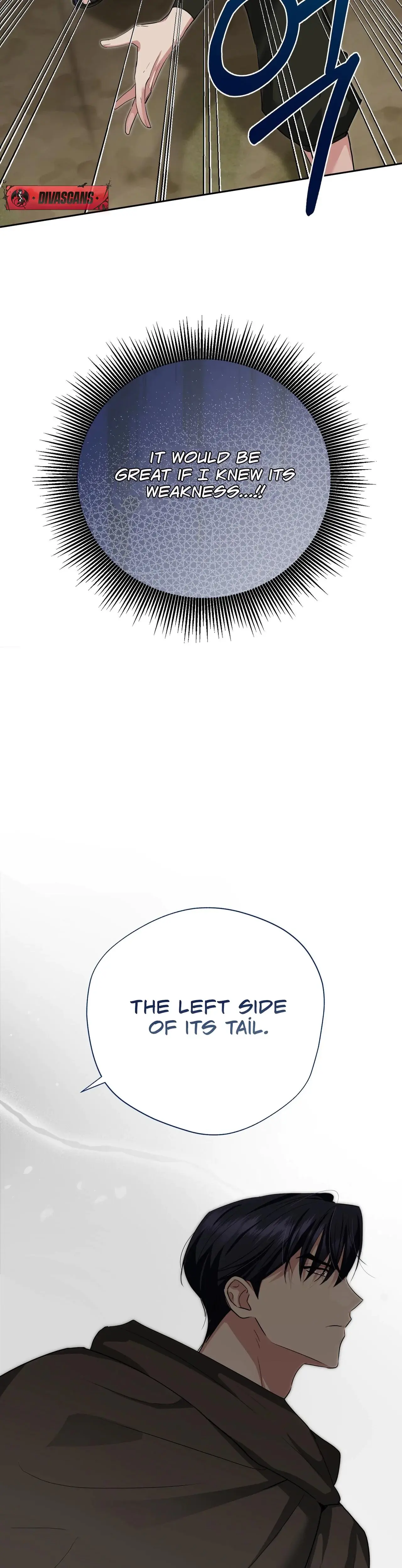 From Day Until Night Chapter 22 - Page 38