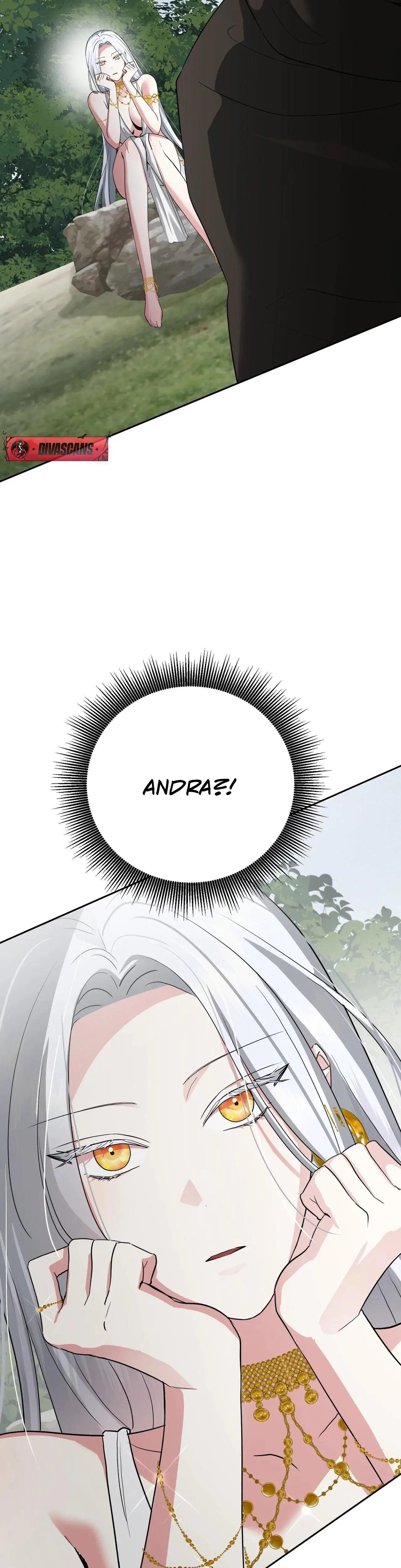 From Day Until Night Chapter 22 - Page 40
