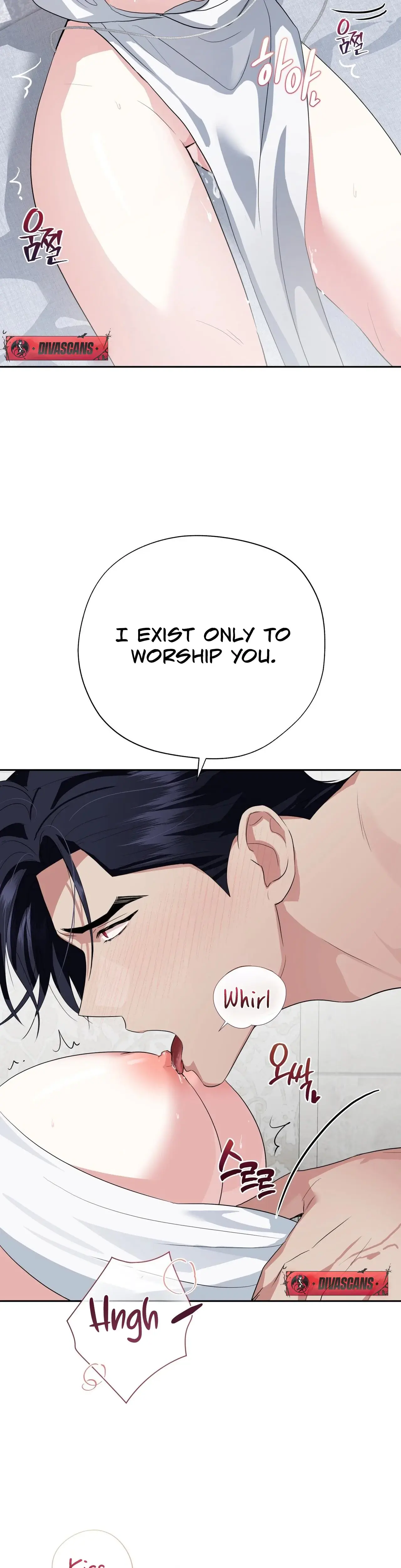 From Day Until Night Chapter 22 - Page 6