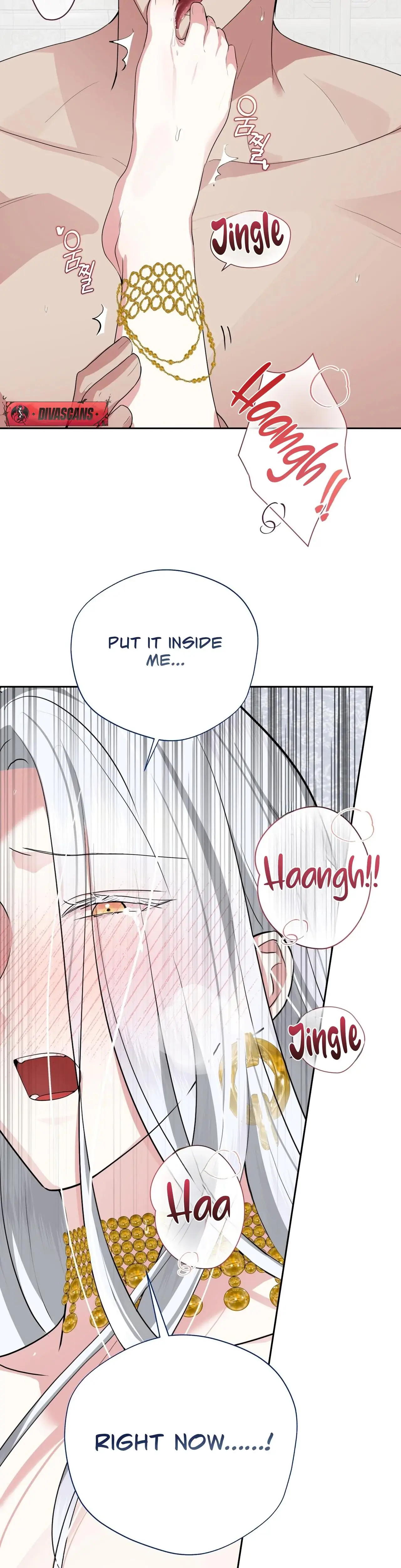 From Day Until Night Chapter 22 - Page 8