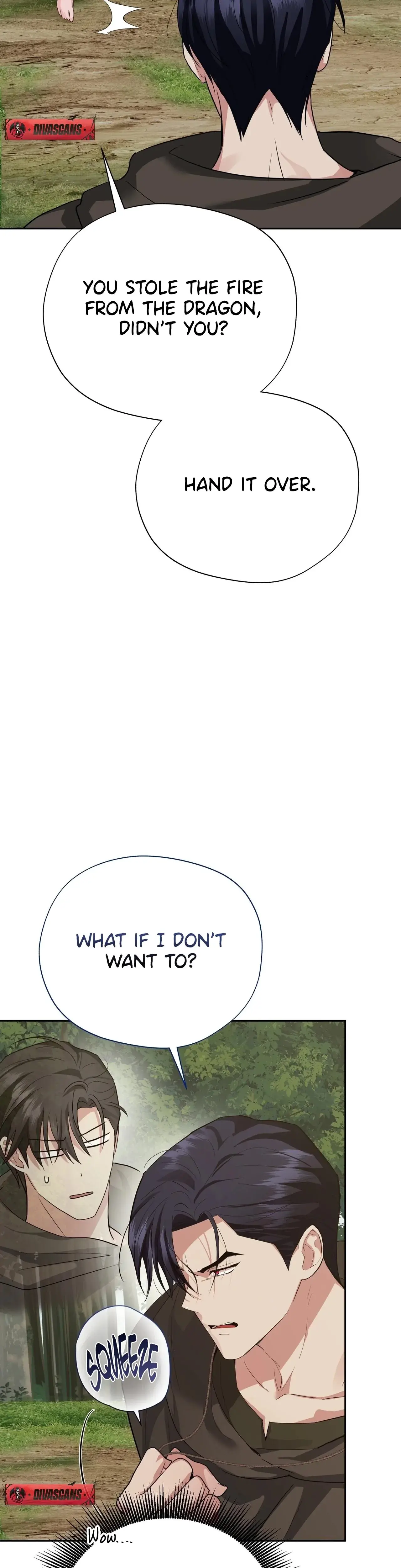 From Day Until Night Chapter 23 - Page 12