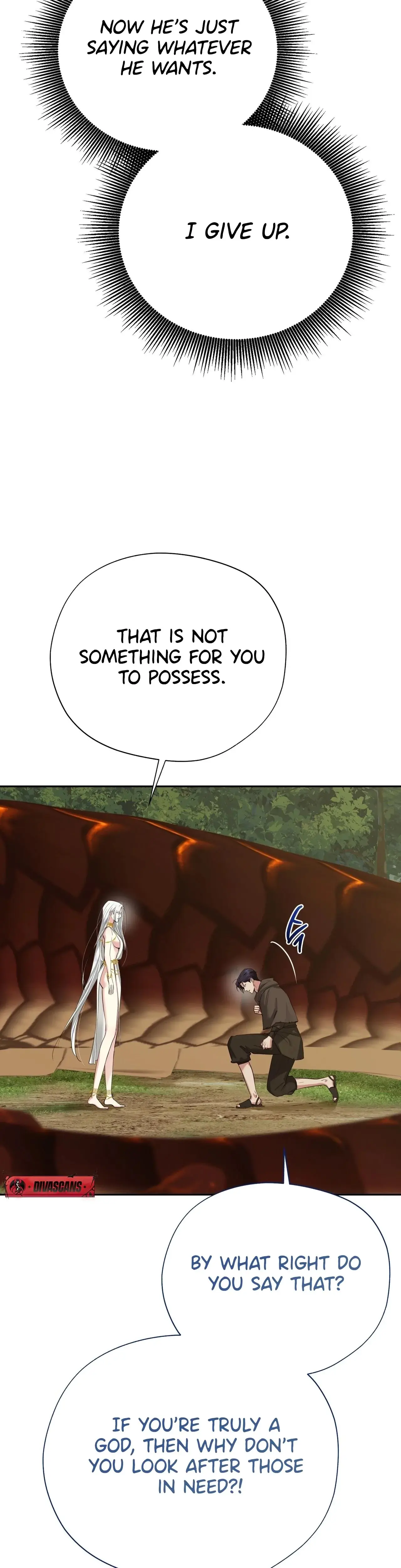 From Day Until Night Chapter 23 - Page 13