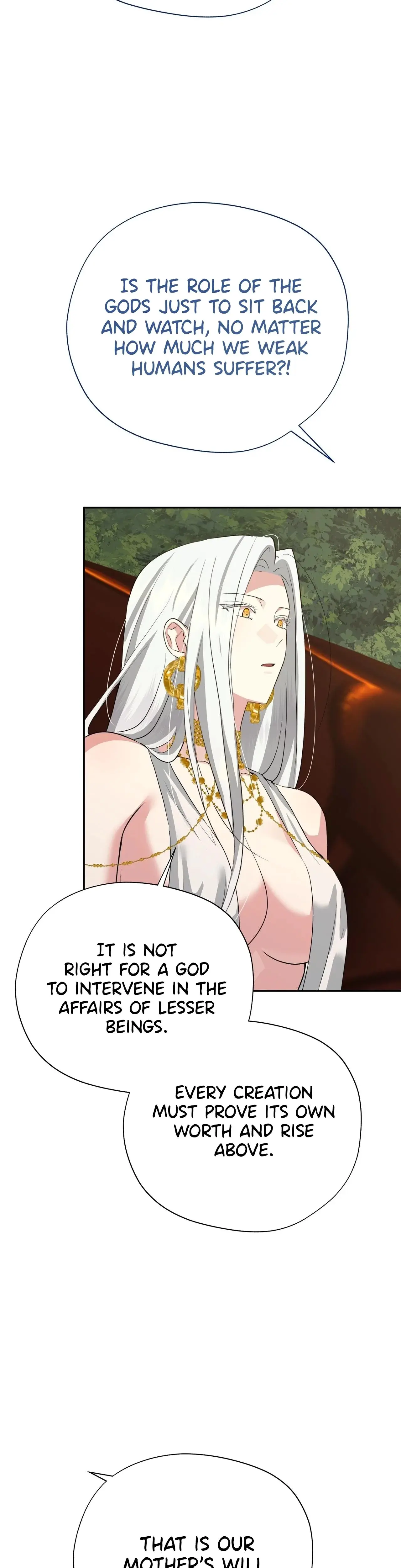 From Day Until Night Chapter 23 - Page 14