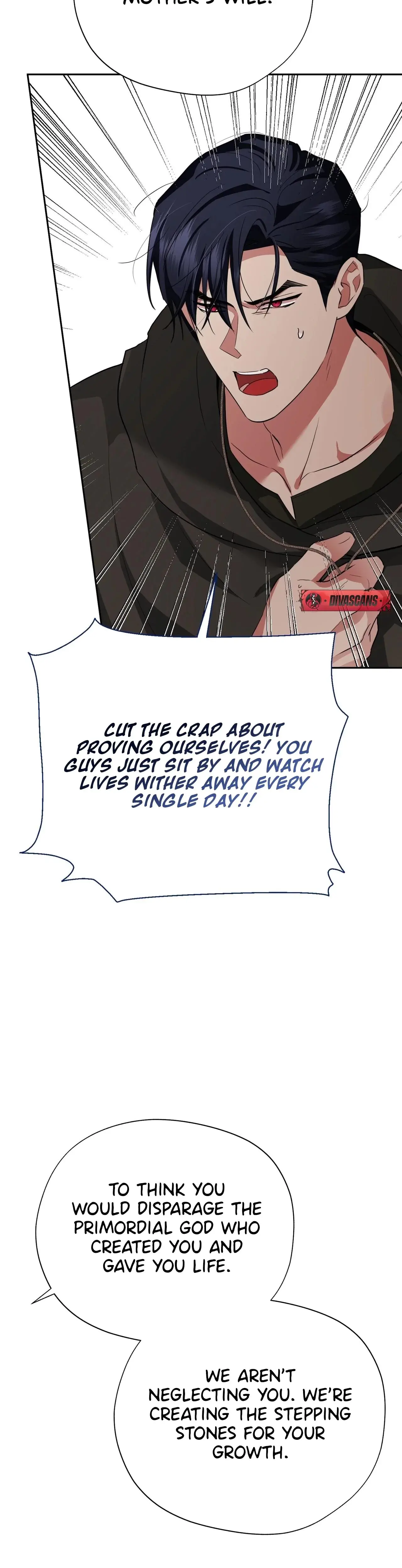 From Day Until Night Chapter 23 - Page 15