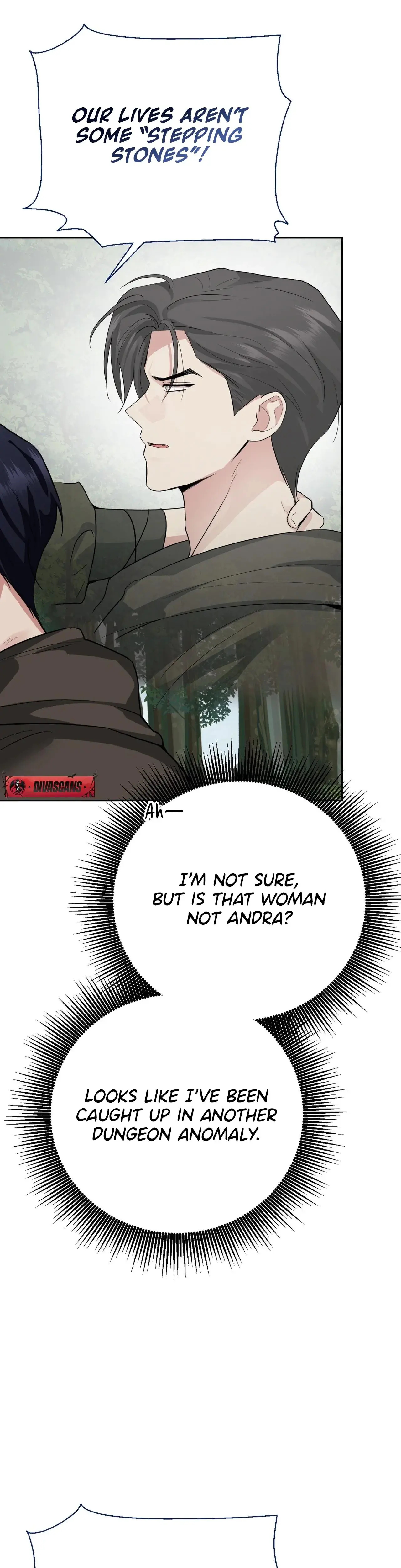 From Day Until Night Chapter 23 - Page 16