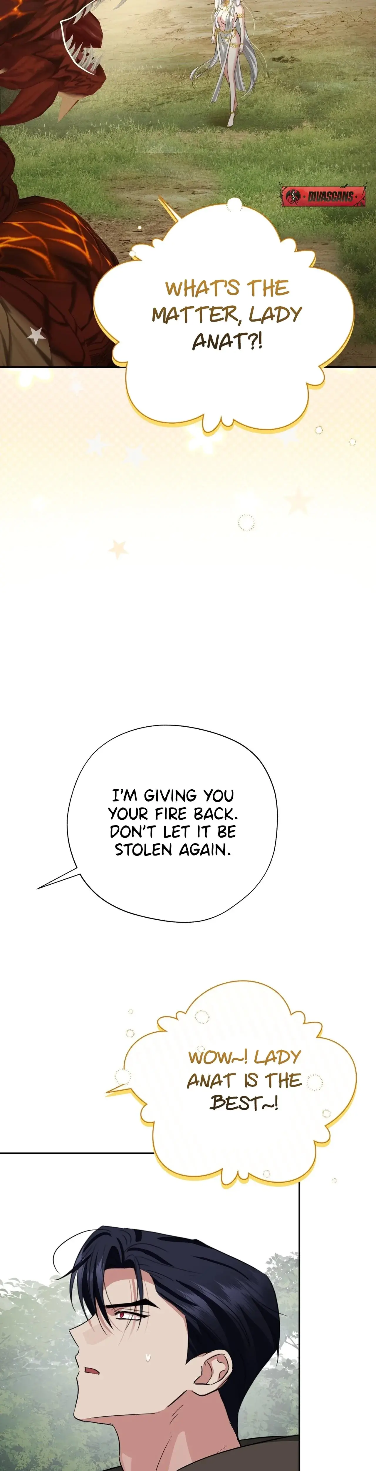 From Day Until Night Chapter 23 - Page 22