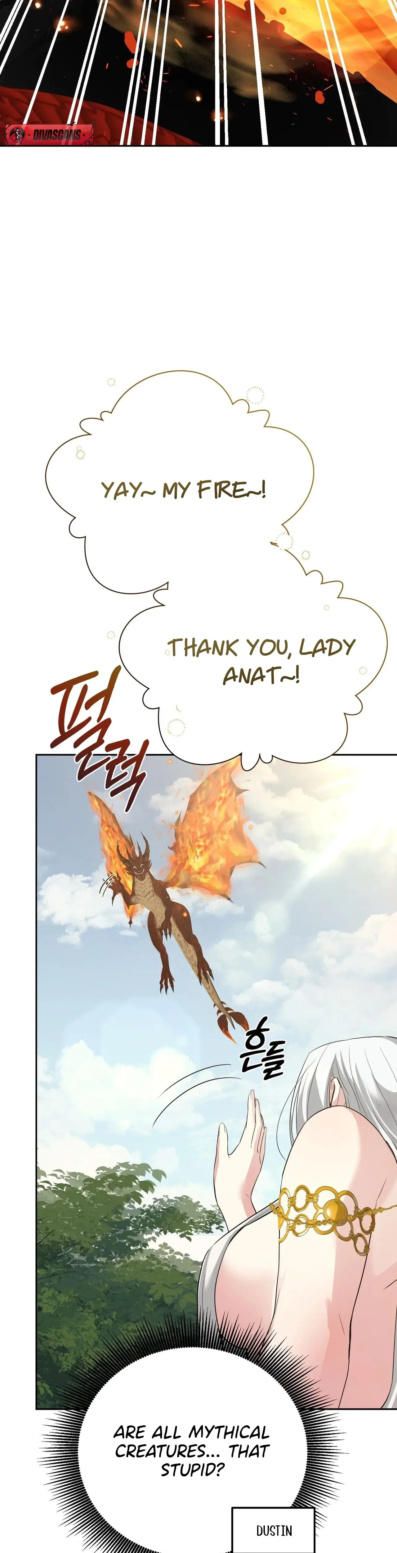 From Day Until Night Chapter 23 - Page 24