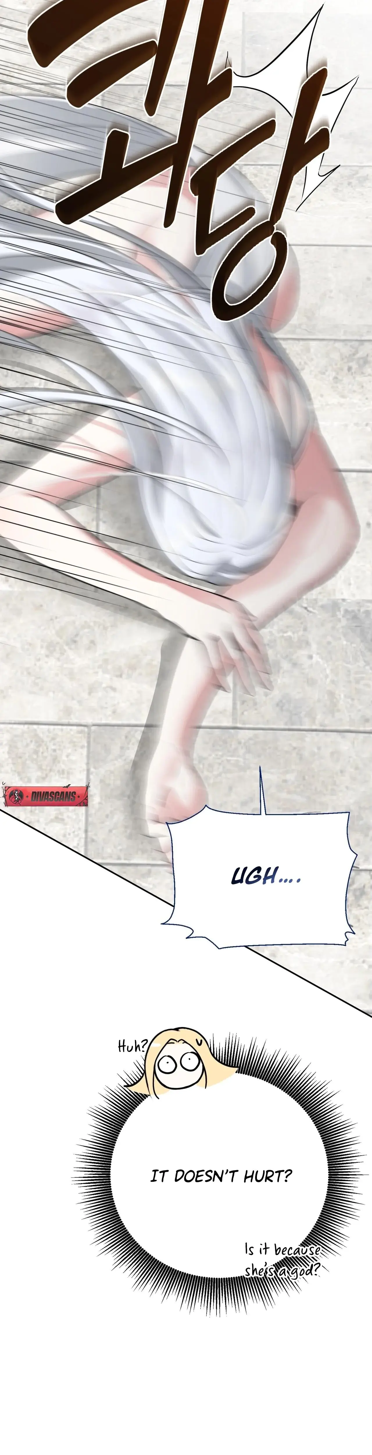 From Day Until Night Chapter 23 - Page 29