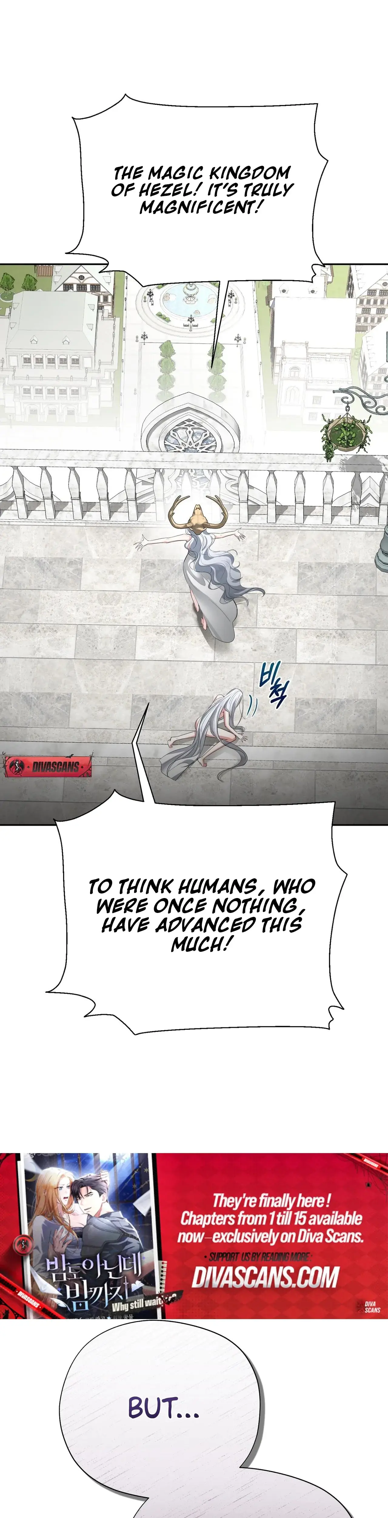 From Day Until Night Chapter 23 - Page 30