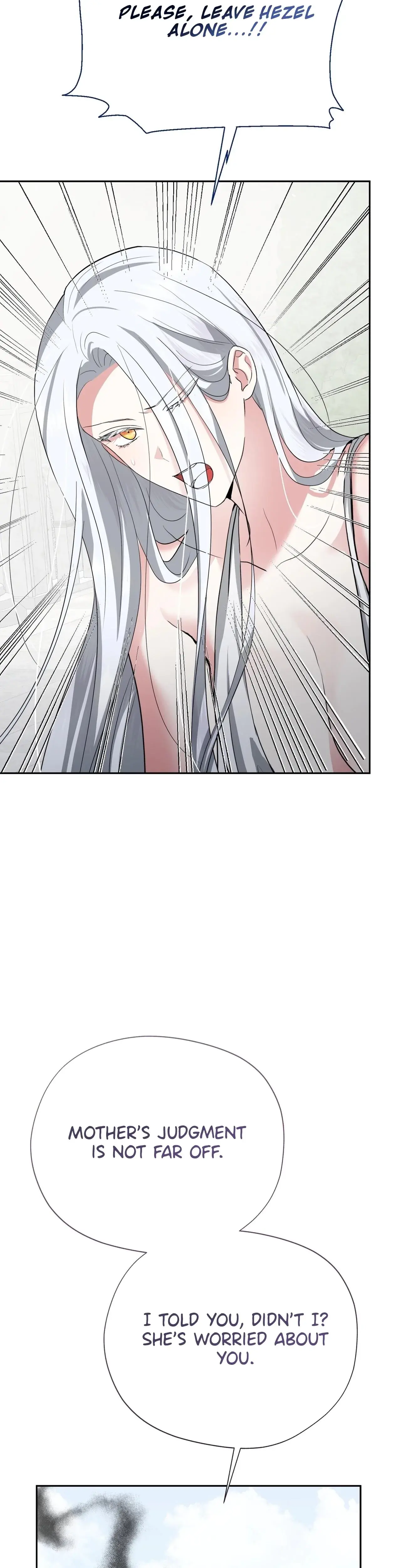 From Day Until Night Chapter 23 - Page 32