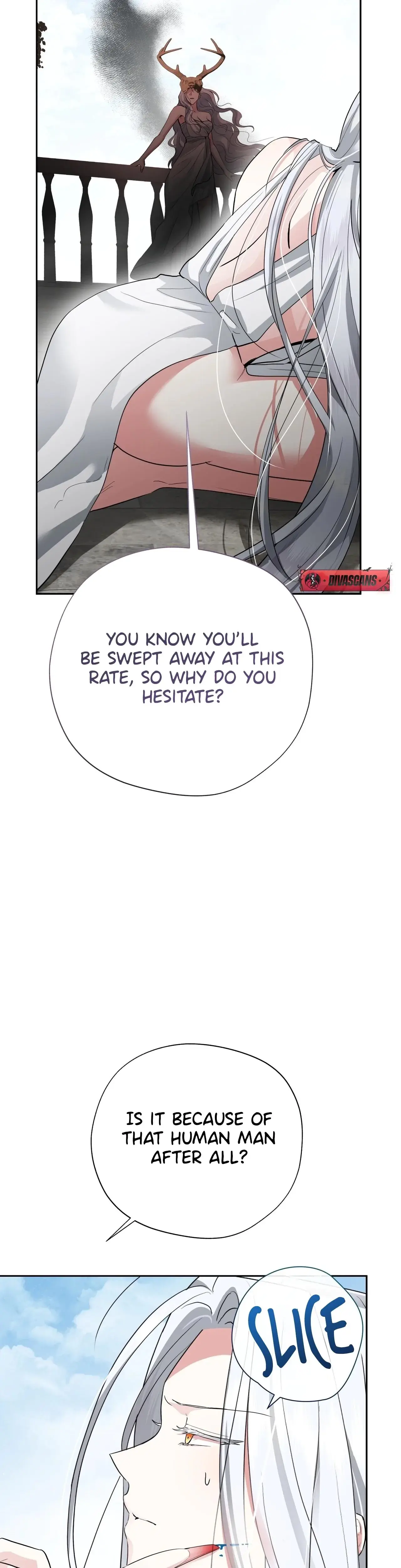 From Day Until Night Chapter 23 - Page 33