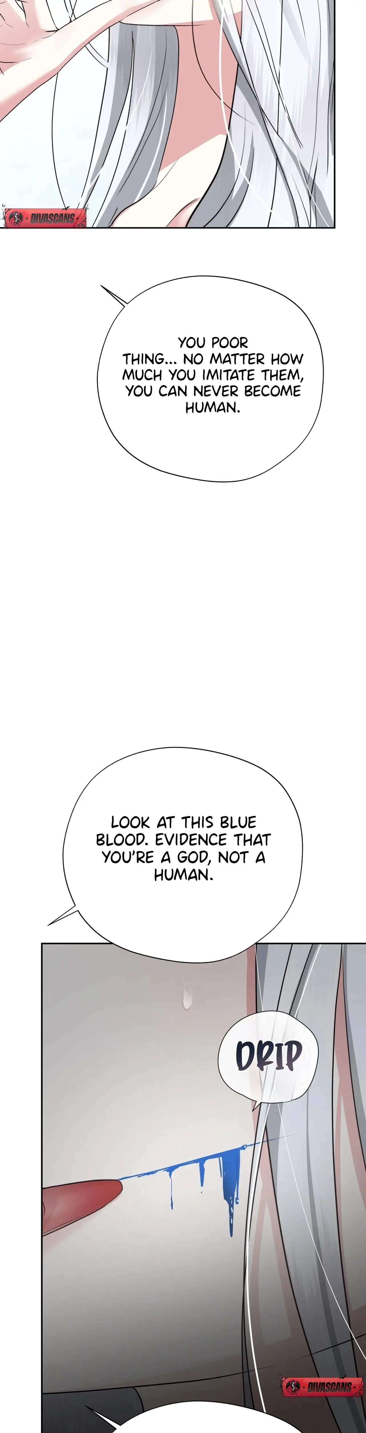 From Day Until Night Chapter 23 - Page 34