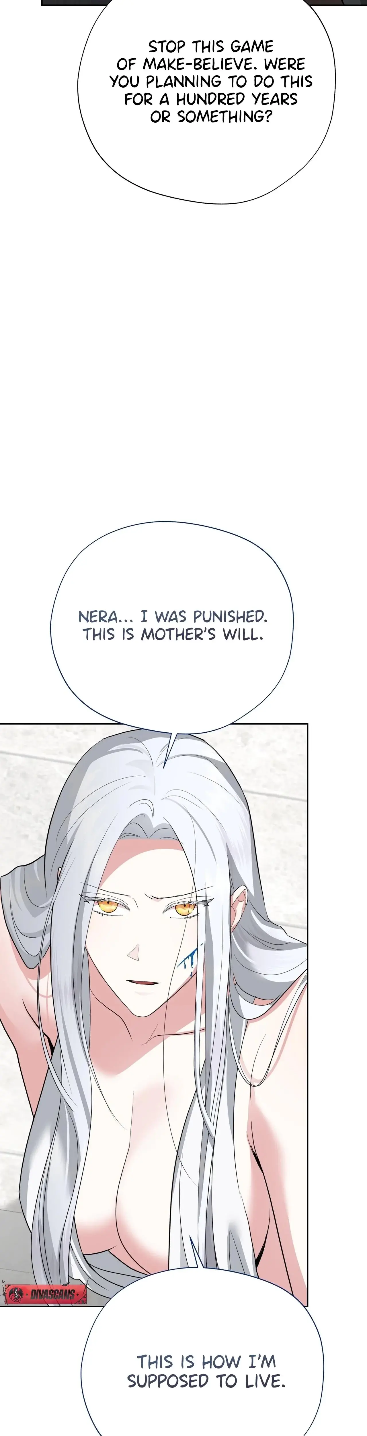 From Day Until Night Chapter 23 - Page 35