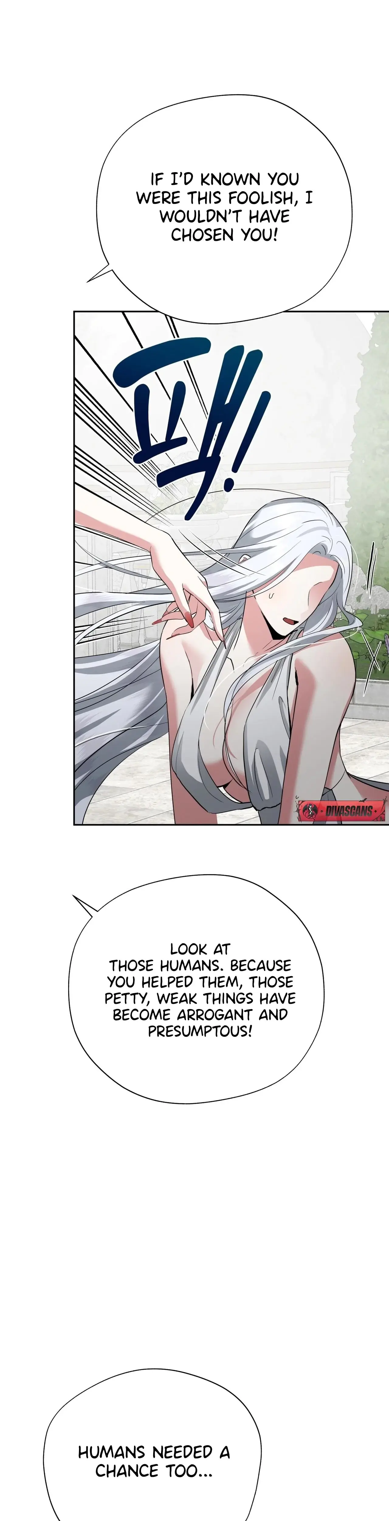From Day Until Night Chapter 23 - Page 38