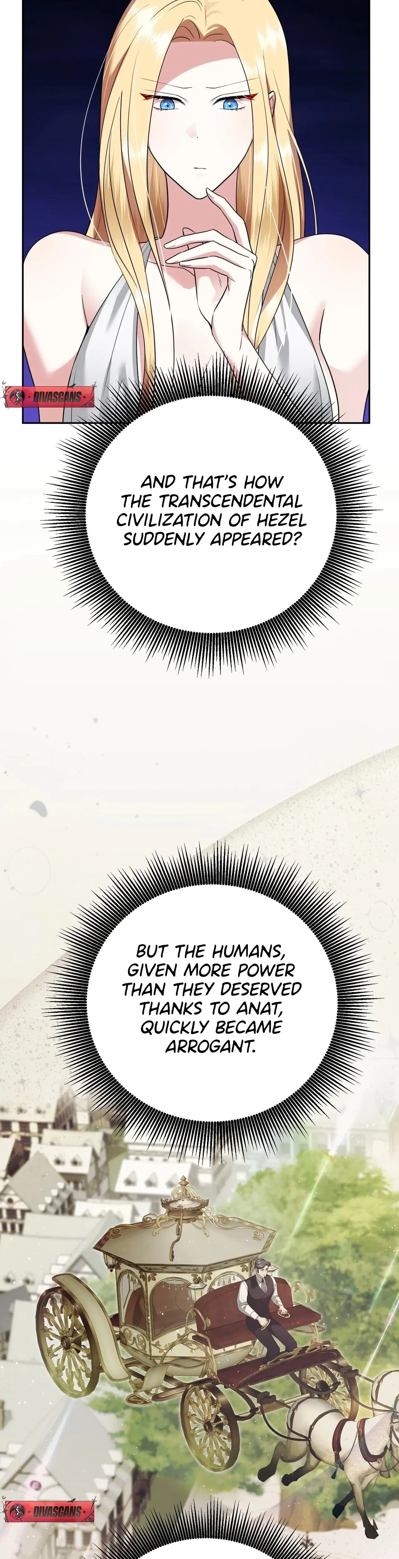 From Day Until Night Chapter 23 - Page 41