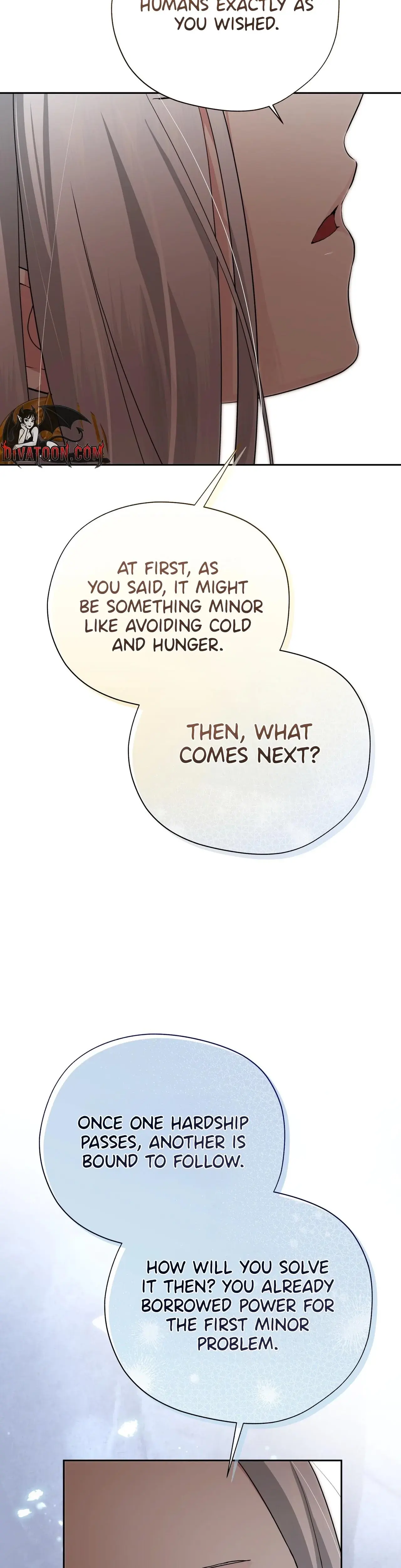 From Day Until Night Chapter 24 - Page 11