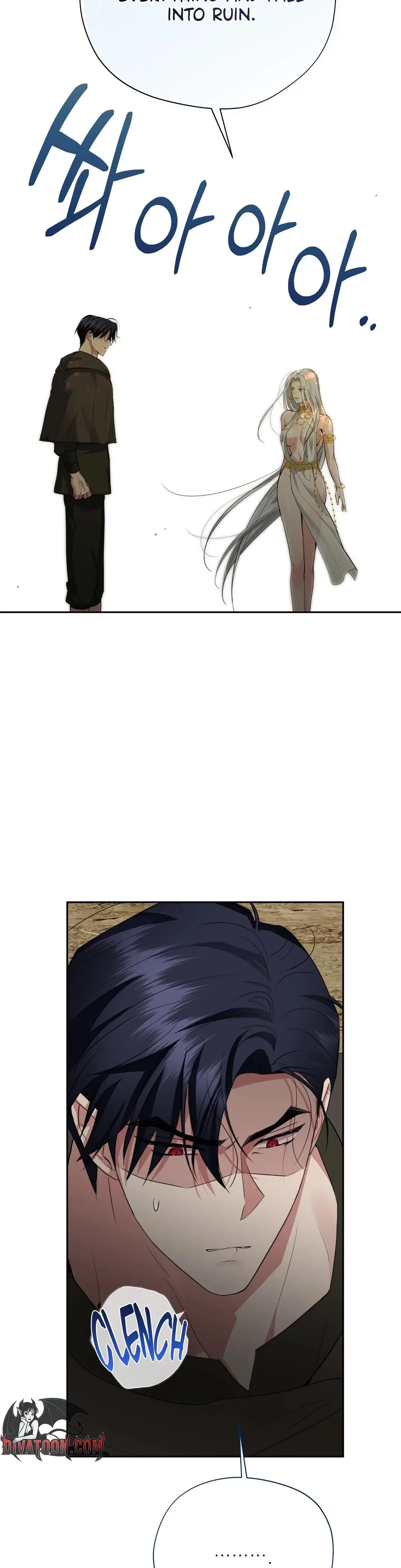 From Day Until Night Chapter 24 - Page 13