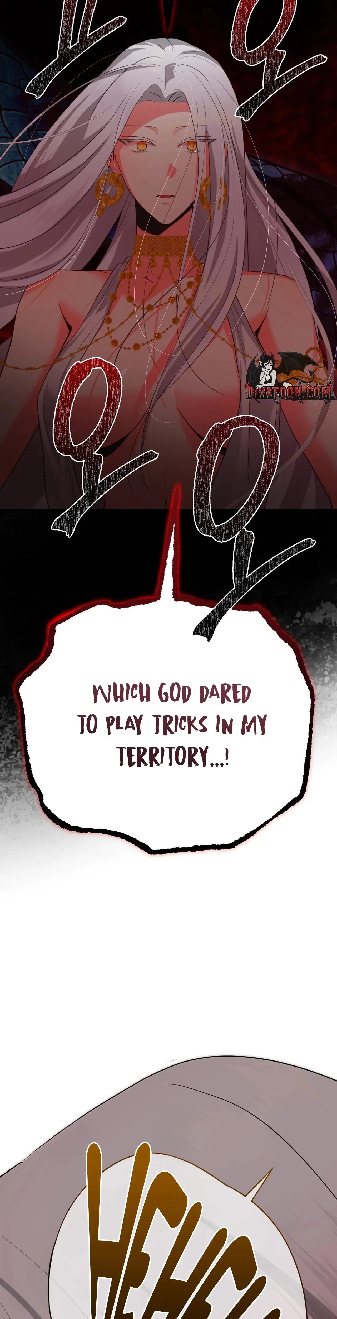 From Day Until Night Chapter 24 - Page 19