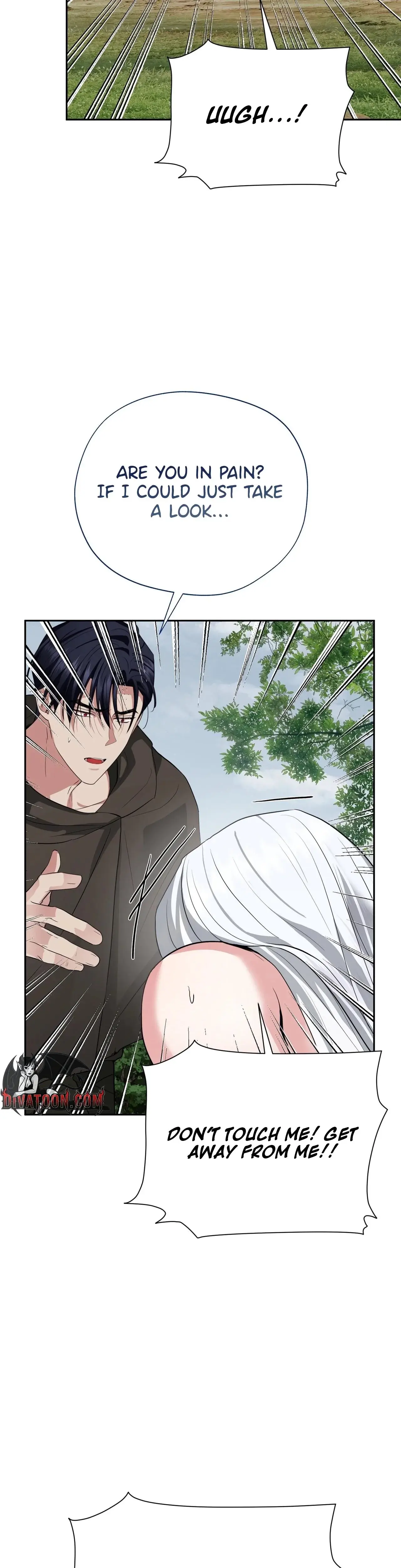 From Day Until Night Chapter 24 - Page 22