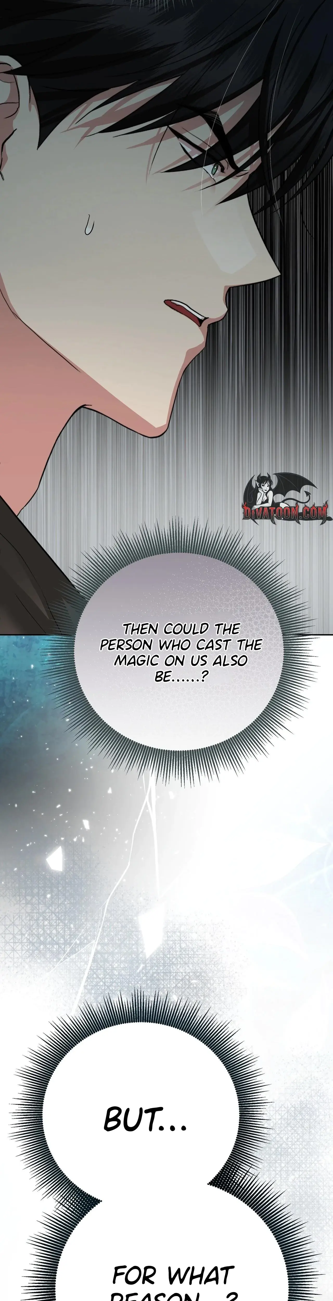 From Day Until Night Chapter 24 - Page 26