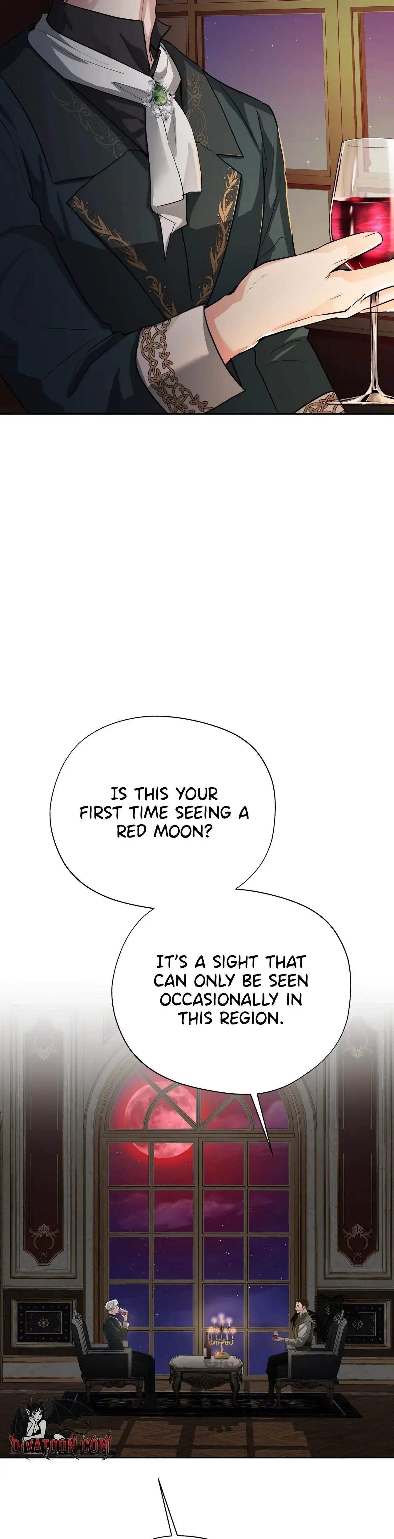 From Day Until Night Chapter 24 - Page 29