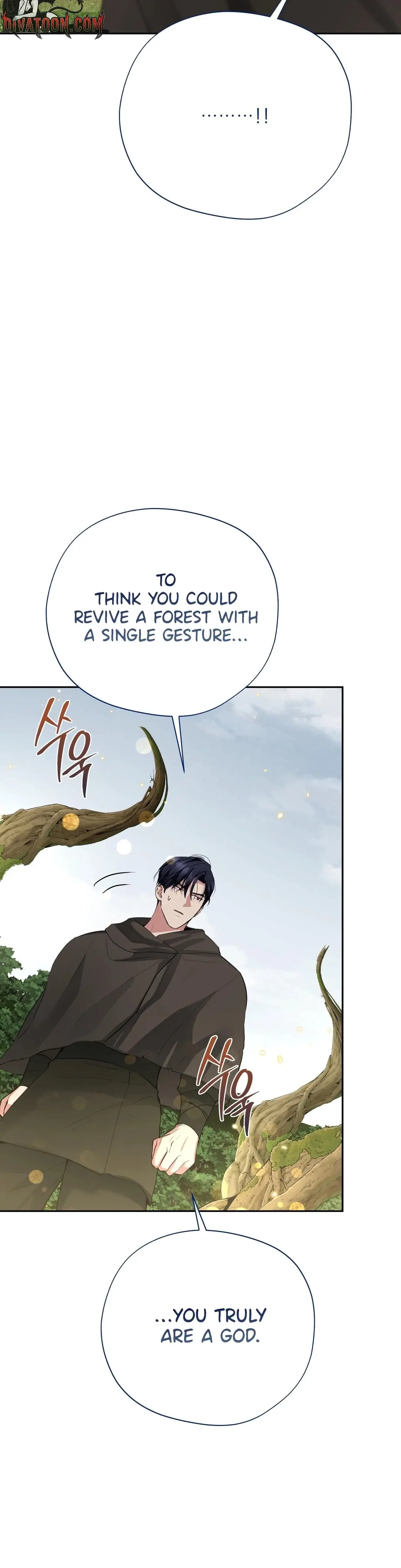 From Day Until Night Chapter 24 - Page 3
