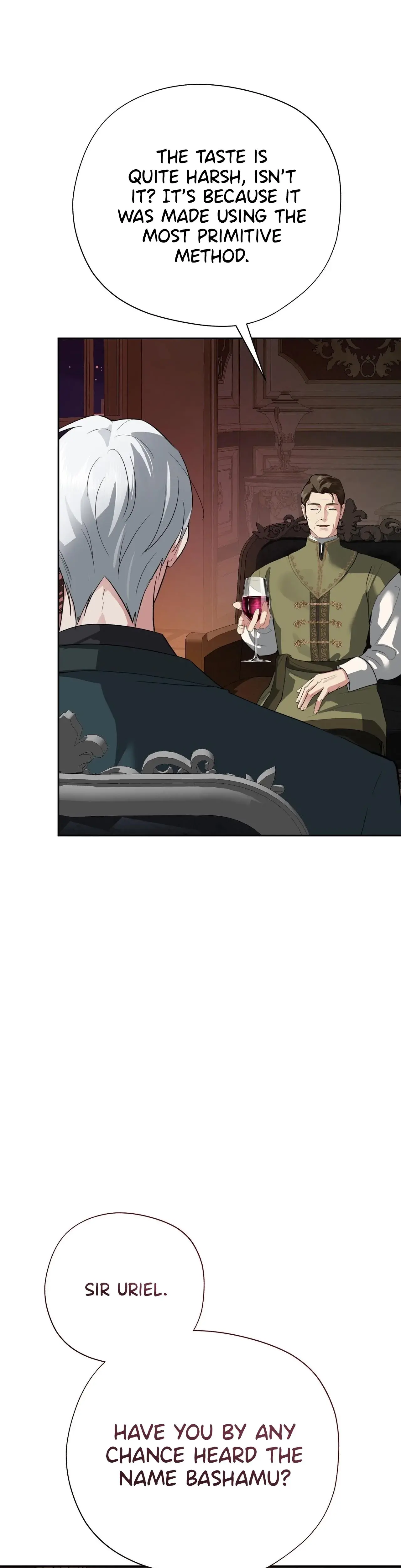 From Day Until Night Chapter 24 - Page 31