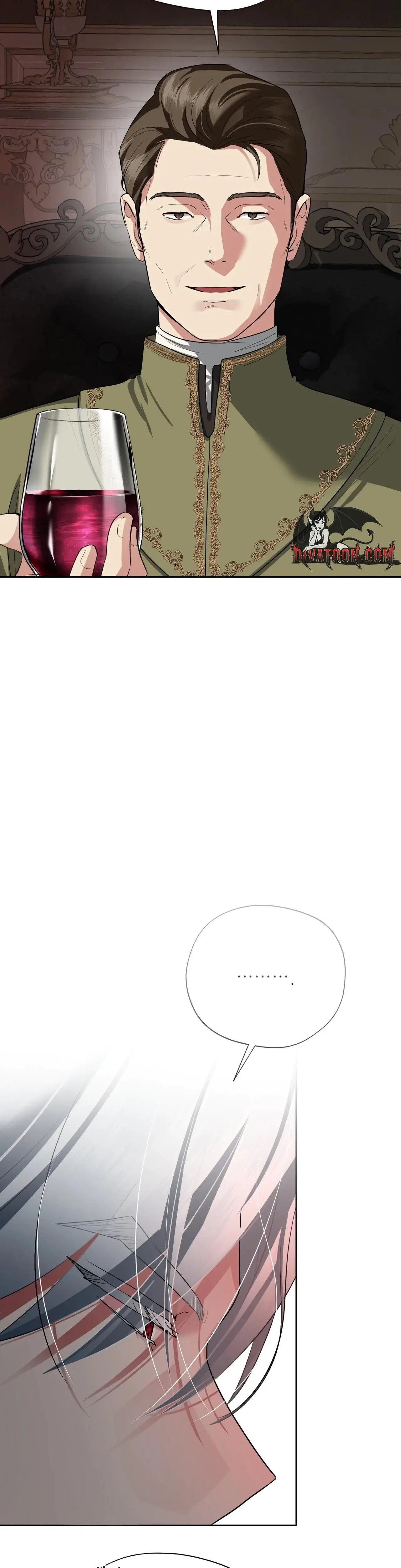 From Day Until Night Chapter 24 - Page 32