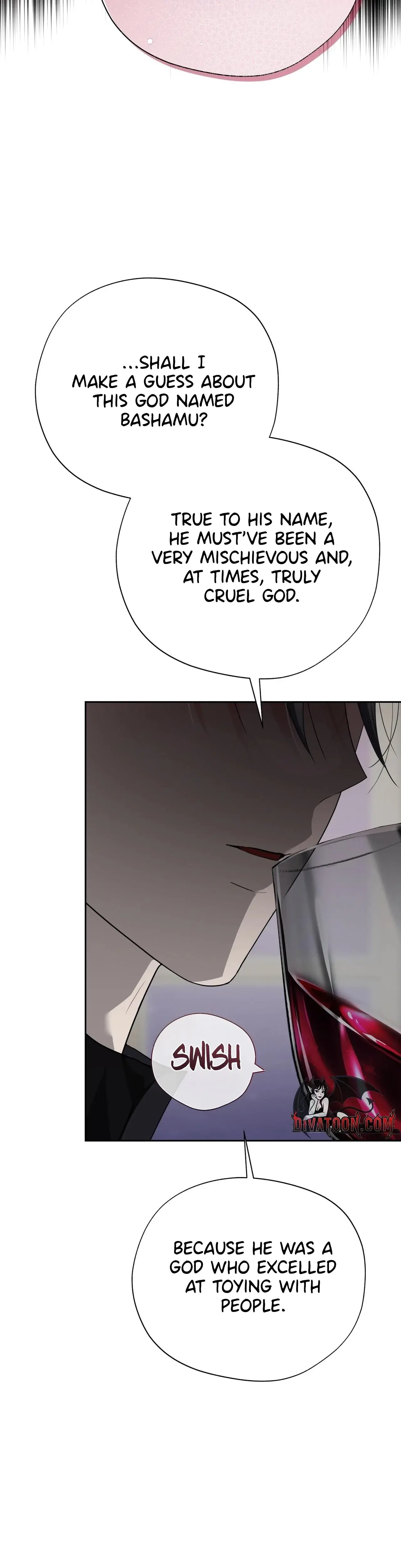 From Day Until Night Chapter 24 - Page 34