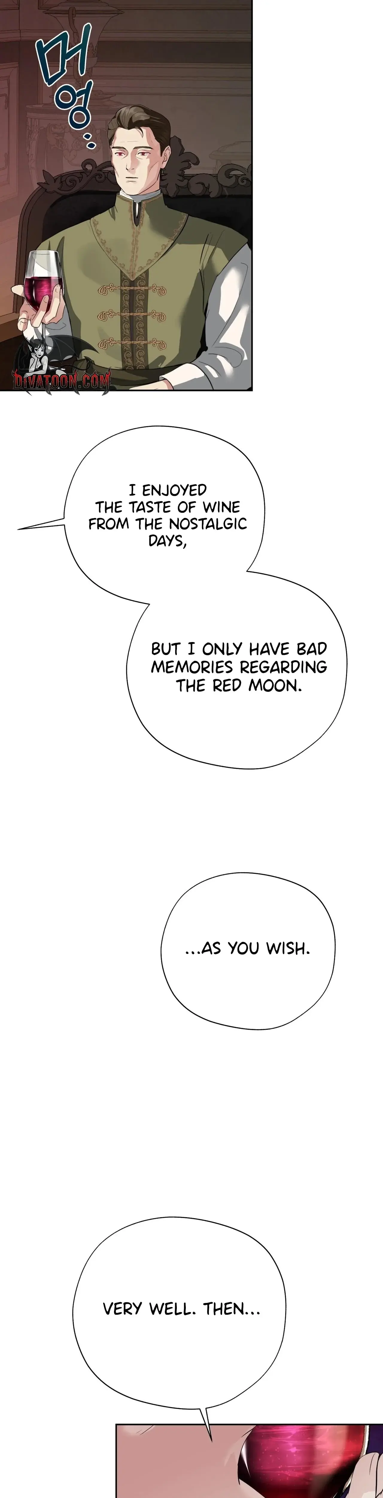 From Day Until Night Chapter 24 - Page 37