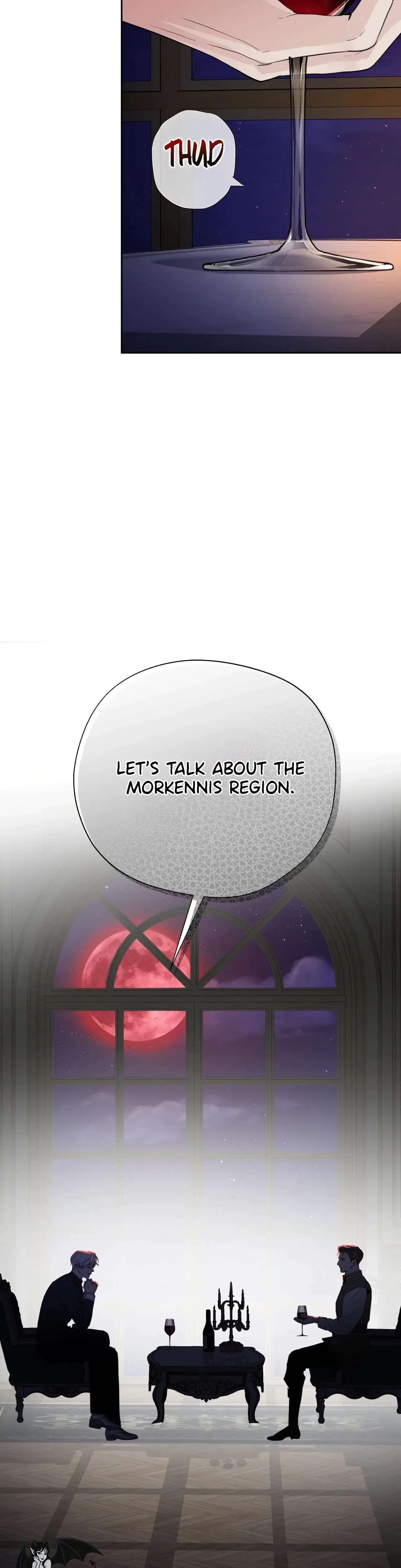 From Day Until Night Chapter 24 - Page 38