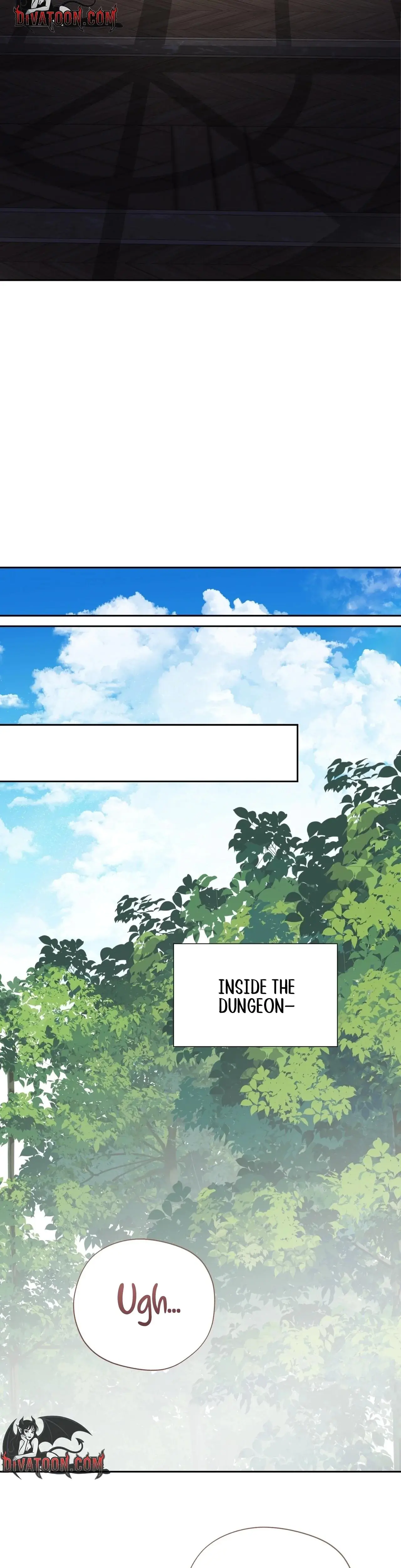 From Day Until Night Chapter 24 - Page 39