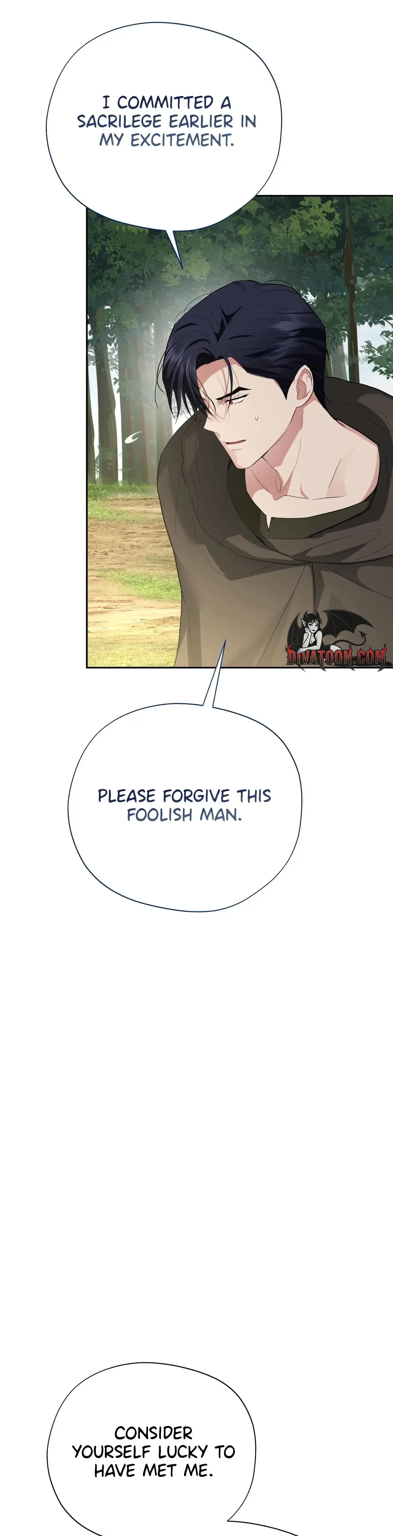 From Day Until Night Chapter 24 - Page 4