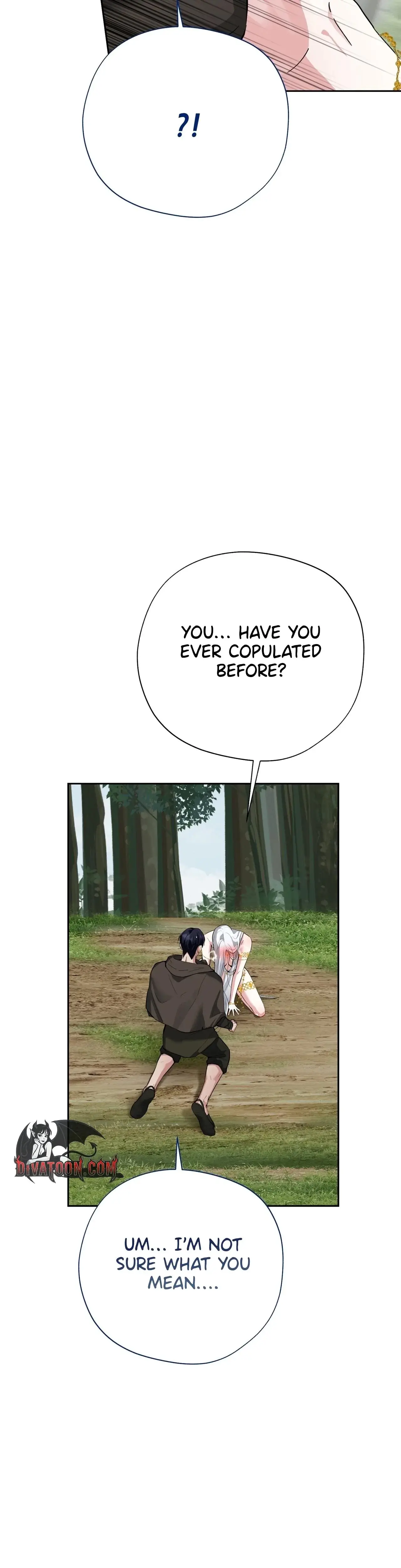 From Day Until Night Chapter 24 - Page 42