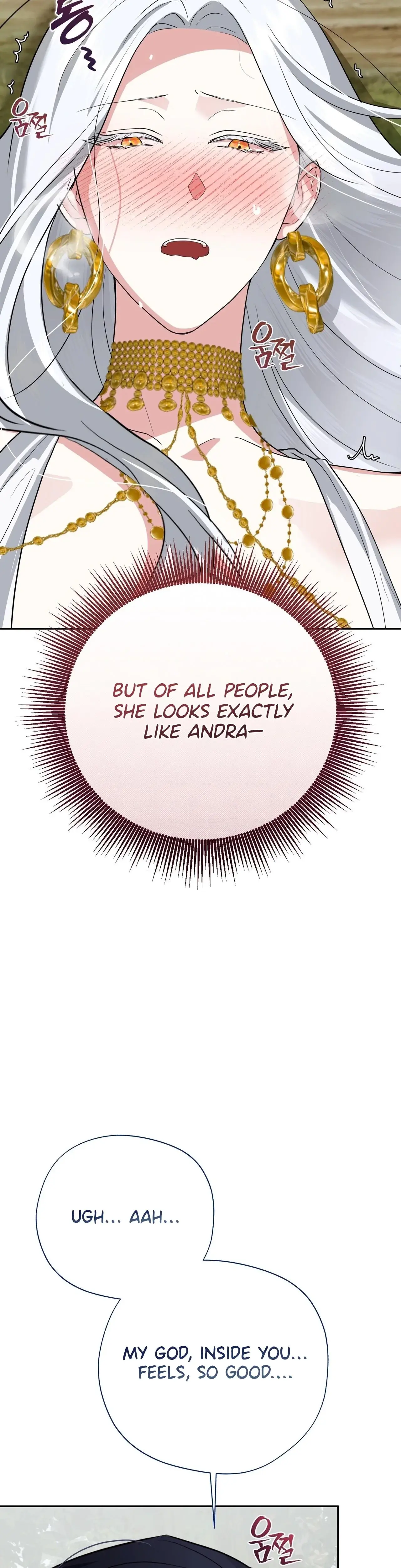 From Day Until Night Chapter 24 - Page 49
